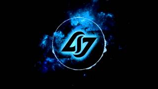 Doublelift's song (Griz X Gettin Live' Mix)
