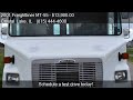 2001 Freightliner MT-55 Step Van for sale in Crystal Lake, I