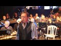 יהורם גאון עומדות רגלינו בשערייך פסטיבל הכליזמרים הר הזיתים המחלקה למורשת ישראל עריית ירושלים יהורם גאון עומדות רגלינו בשערייך פסטיבל הכליזמרים הר הזיתים המחלקה למורשת ישראל עריית ירושלים