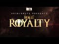 QOTR and URL Present ROYALTY - FACEOFFS LIVE