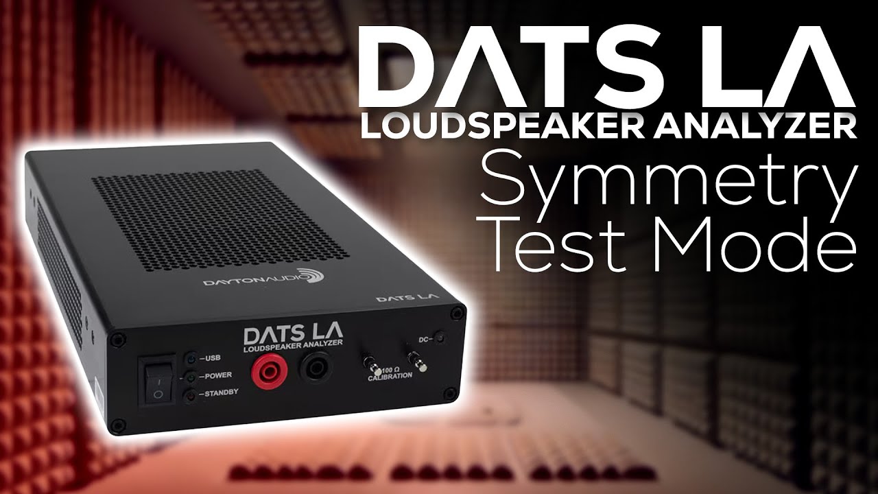 Symitar Testing DATS LA: How to do a Symmetry Test - YouTube
