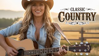 Những Bản Nhạc Country Cổ Điển Bất Hủ – Những Bản Ballad Country Vượt Thời Gian | Country Boots screenshot 4