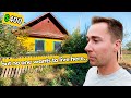 These Homes Cost Less Than $500 | Cheap Houses in Ukraine🇺🇦