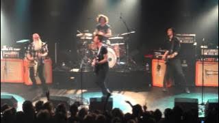 Download lagu Eagles Of Death Metal Live 3 Cherry Cola @ Le Bataclan 13//11/2015