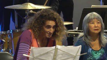 Instruments of Change - Promo 2018