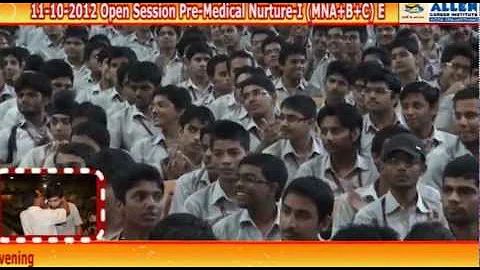Chandi Jaisa Rang :   Open Session 11-10-2012 Pre ...
