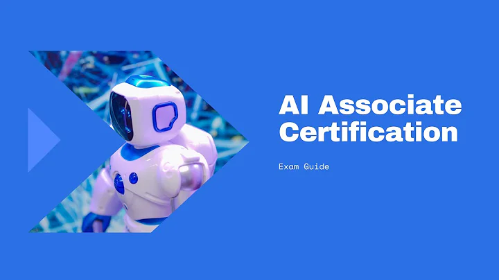 Salesforce AI Associate Certification in 18 Minutes