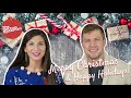 CHRISTMAS PREGNANCY UPDATE & SUPRISE FROM THE DOCTORS BJORKMAN