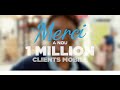 Myt fte ses 1 million de clients mobile