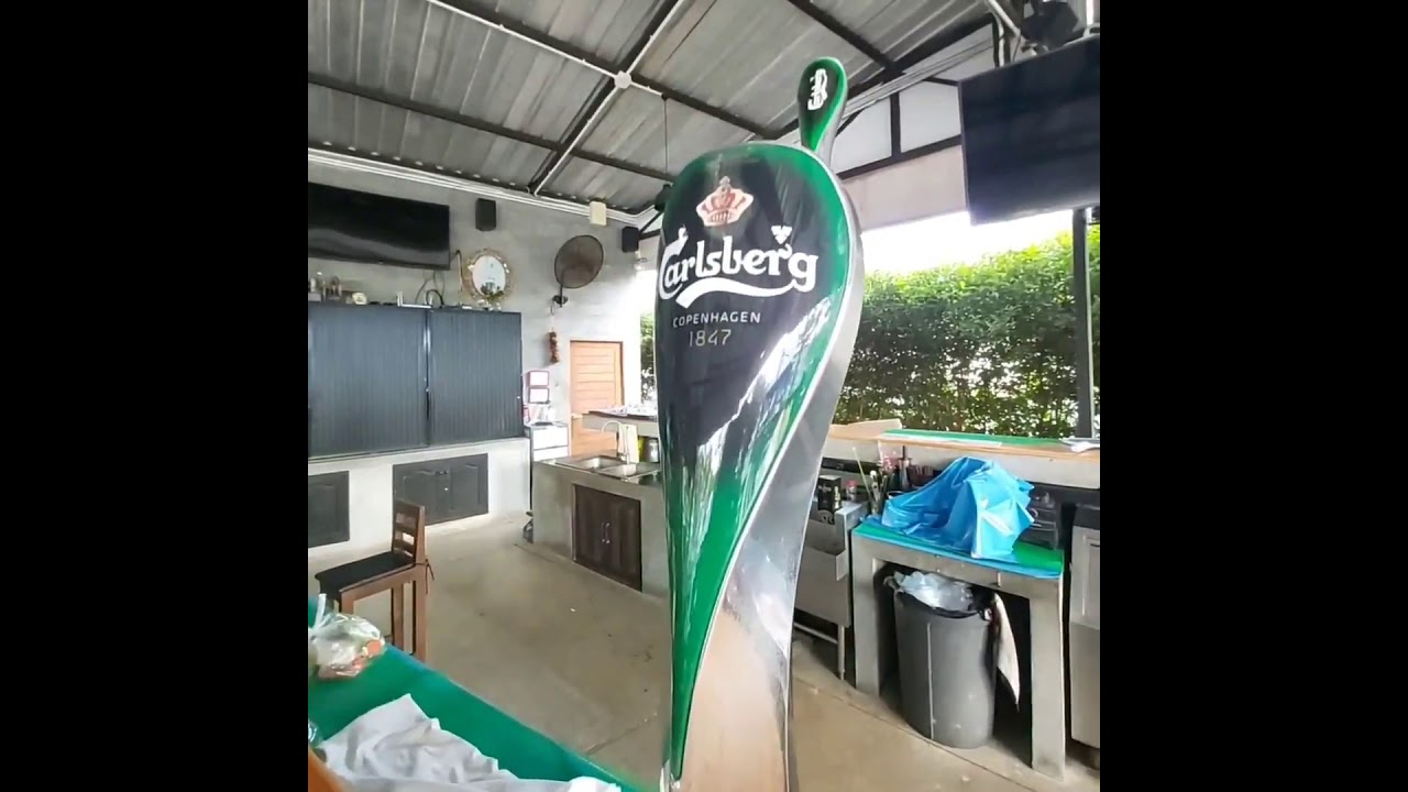 il mio bar sport di fiducia a Phuket Thailandia