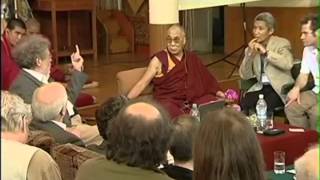 The Dalai Lama and Quantum Physics (2007)