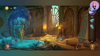 Level 25 - 100 Worlds — Escape Room Game screenshot 5