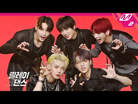 [릴레이댄스] TXT(투모로우바이투게더) - 동물원을 빠져나온 퓨마(PUMA) (4K)