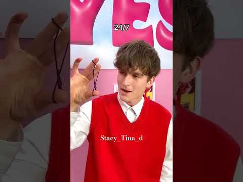 Can you do like Donnie?🤔❤️🤗 #crazycasa #foryou #funny #timtin #love #trending #shorts #viralvideo