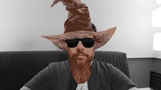 Mix Wizard Intro, 2017