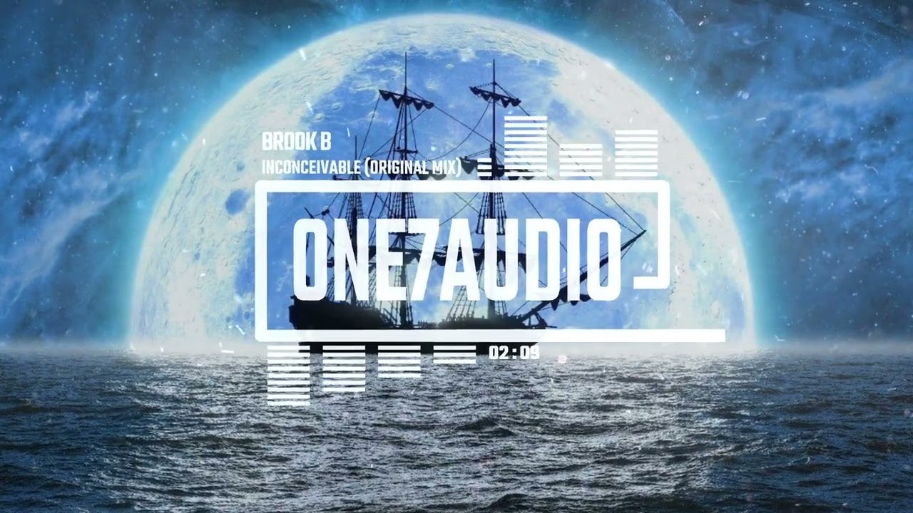 Watch Brook B - Inconceivable (Original Mix) on YouTube Watch Brook B - Inconceivable (Original Mix) on YouTube