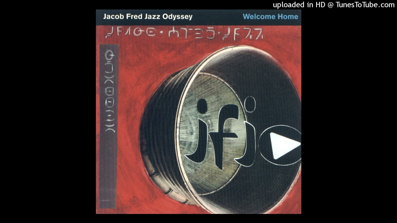 Jacob Fred Jazz Odyssey - Greenbelt
