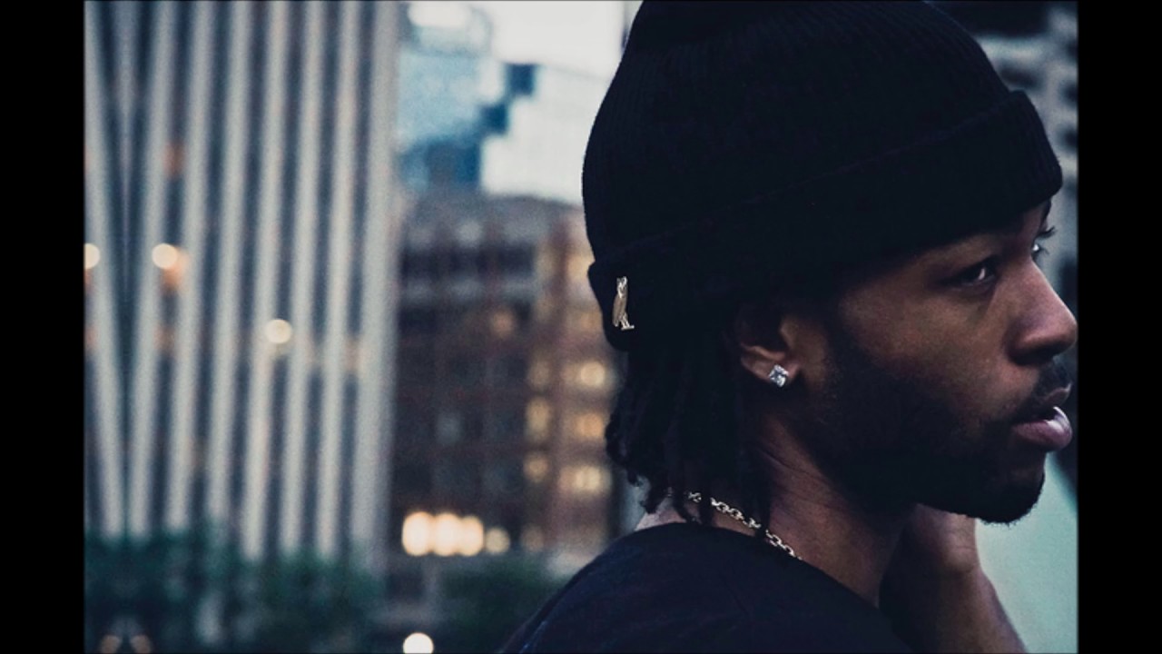 FREE PARTYNEXTDOOR Type Beat 2017 - Patience / Tyy 360 AM /