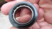 Shimano Rs500 Bottom Bracket Youtube