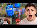PHZIN NA SUA SAGA DE 10 BOYAS🔥| FOI PRO RUSHADAO E FEZ MAIS DE 30 KILL😱