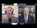 The Real 'Conspiracy' Israel Haters Miss (At Their Own Risk)
