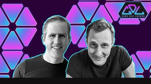 How Solo Indie Devs Can Market Their Games - #18 - Game Dev London Podcast