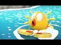 Las vacaciones de Chicky | ¿Dónde está Chicky? | Pollito pio | Colección dibujos animados para Niños