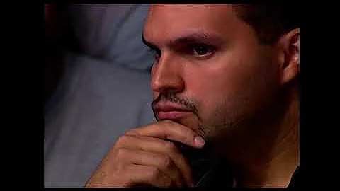 Oliver Ortmann vs Tony Robles | 2002 World Pool Ch...