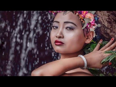 Adam asar  Karbi romantic song 2020   Nitu Timungpi  Sarmon kro