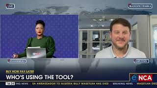 Buy Now Pay Later | Who is using the tool? screenshot 5