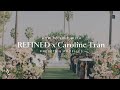 NEW Update for REFINED x Caroline Tran 4.0 Lightroom, ACR, Capture One Presets