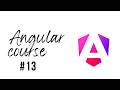 Angular Course - 13 - Data binding ( Property binding)