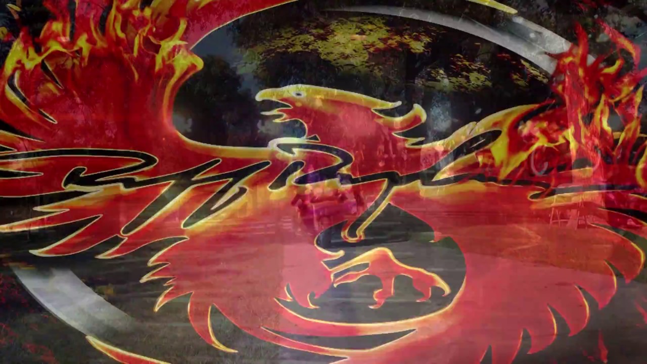 PHOENIX RUFF RYDERS 2017 PROMO - YouTube