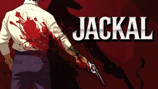 Jackal | Gameplay PC screenshot 4