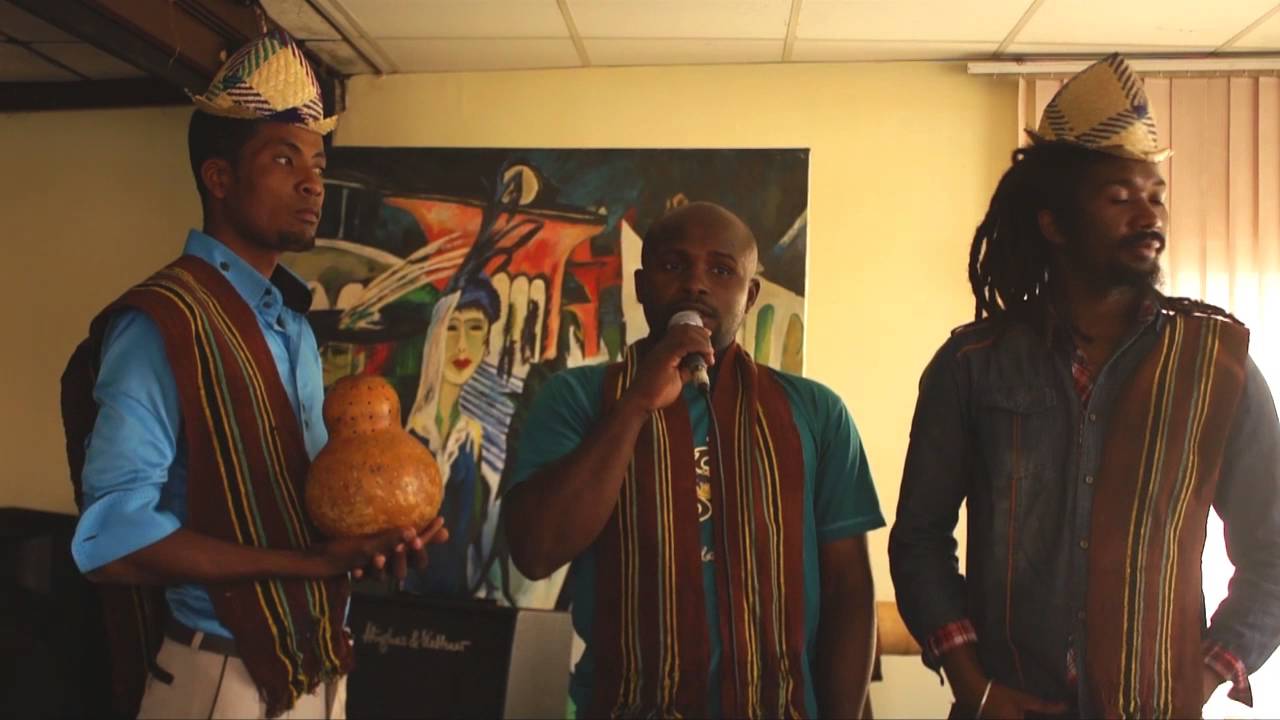 SARAVY : Le réveil du Beko.