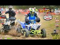 FMF CAMP COKER GNCC 2020 MY RACE