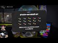スプラトゥーン3🎮おカネ✨カンスト✨ガチャ✨ひきますっ!!!大当たりしました!