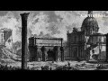 La Roma di Giovanni Battista Piranesi