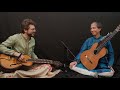 Matthew grasso  joel veena  raga kirwani  confluence of raga guitars