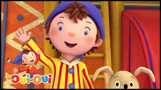 Oui Oui Officiel Whiz Joue À Cache-Cache Dessin Animé Complet En Français