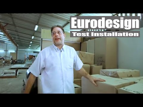 Euro Design Reviews