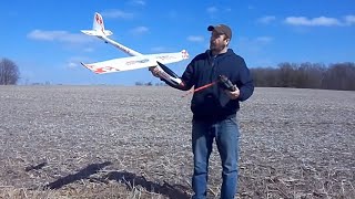 PHOENIX 2000 TW 742 III FLIGHT REVIEW/OVER 30 LOOP