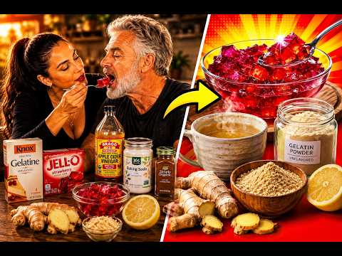 Horse Gelatin Trick Recipe — Horse Gelatin Trick For Men, Step By Step - Horse Gelatin Trick Results