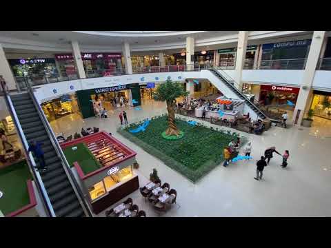 داندي مول كارفور مصر 6 اكتوبر الجيزه جوله في داندي مول كارفور ٦ اكتوبر الجيزه