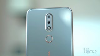 Nokia 7.1 Complete Walkthrough: The Best Phone Under $350? screenshot 1