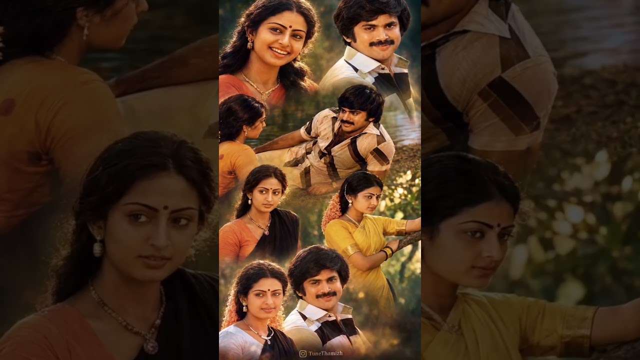 Kuyile kuyile#tamil#movie#Aan pavam#song
