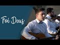 Clarinada + Marcha + Foi Deus - Edson e Hudson (Tato Moraes)