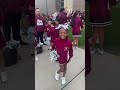 Realistic Weekend as a Cheer Mom #foryou #momlife #vlog