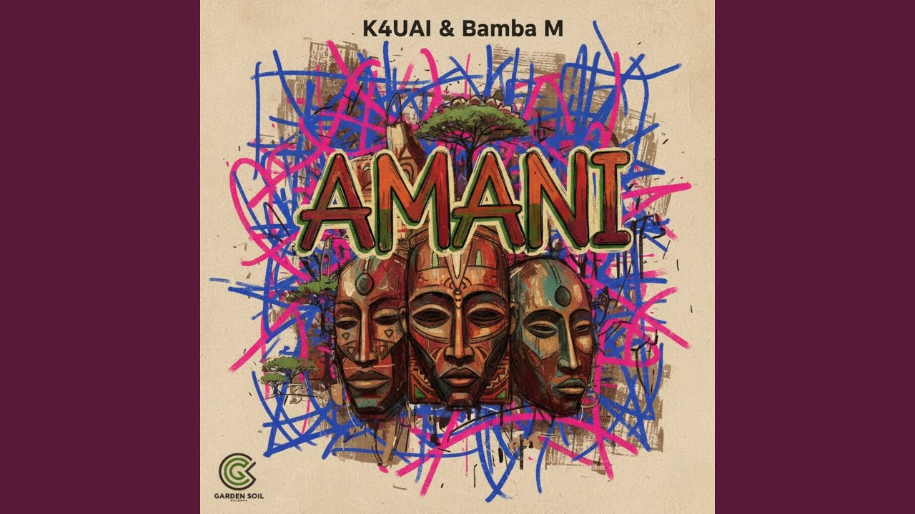 Guarda Amani su YouTube Guarda Amani su YouTube