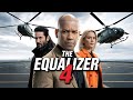 The Equalizer 4 2025 Full Movie Denzel Washington Dakota Fanning David Denman Fact And Review 